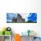 The Rock Of Cashel, Co Tipperary, Ireland Wall Mural