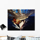 Sailing, Figurehead On The Prow Of A Yacht, Ireland Wall Mural