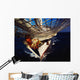 Sailing, Figurehead On The Prow Of A Yacht, Ireland Wall Mural