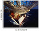 Sailing, Figurehead On The Prow Of A Yacht, Ireland Wall Mural