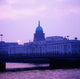 Custom House, Dublin, Co Dublin, Ireland Wall Mural