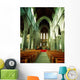 St Mary's Cathedral, Kilkenny City, Co Kilkenny, Ireland Wall Mural