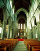 St Mary's Cathedral, Kilkenny City, Co Kilkenny, Ireland Wall Mural