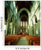 St Mary's Cathedral, Kilkenny City, Co Kilkenny, Ireland Wall Mural