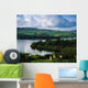 Ballindoon Abbey, Lough Arrow, Co Sligo, Ireland Wall Mural