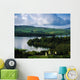 Ballindoon Abbey, Lough Arrow, Co Sligo, Ireland Wall Mural