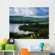 Ballindoon Abbey, Lough Arrow, Co Sligo, Ireland Wall Mural
