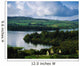 Ballindoon Abbey, Lough Arrow, Co Sligo, Ireland Wall Mural