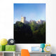 Lismore Castle, Co Waterford, Ireland Wall Mural