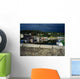 River Barrow, Graiguenamanagh, Co Kilkenny, Ireland Wall Mural