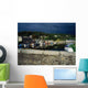 River Barrow, Graiguenamanagh, Co Kilkenny, Ireland Wall Mural