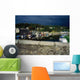 River Barrow, Graiguenamanagh, Co Kilkenny, Ireland Wall Mural