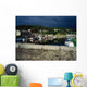 River Barrow, Graiguenamanagh, Co Kilkenny, Ireland Wall Mural