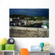 River Barrow, Graiguenamanagh, Co Kilkenny, Ireland Wall Mural