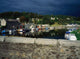 River Barrow, Graiguenamanagh, Co Kilkenny, Ireland Wall Mural
