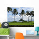 Chinaman's Hat Hawaii Wall Decal