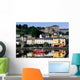 Co Cork, Kinsale Wall Mural
