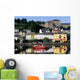 Co Cork, Kinsale Wall Mural