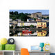 Co Cork, Kinsale Wall Mural