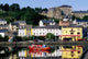Co Cork, Kinsale Wall Mural