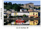 Co Cork, Kinsale Wall Mural