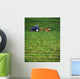 Silage Making, Ireland Wall Mural
