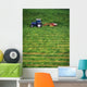 Silage Making, Ireland Wall Mural