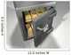 Strong Box with Gold