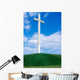 Cross Built For The Late Pope John Paul Ii Wall Mural