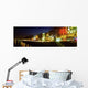 River Liffey, Dublin, Co Dublin, Ireland Wall Mural