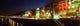 River Liffey, Dublin, Co Dublin, Ireland Wall Mural