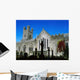 St Mary's Cathedral, Co Limerick, Ireland Wall Mural
