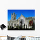 St Mary's Cathedral, Co Limerick, Ireland Wall Mural
