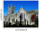 St Mary's Cathedral, Co Limerick, Ireland Wall Mural