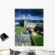 St Mary's Cathedral, Co Limerick, Ireland Wall Mural