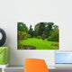 Botanical Garden Wall Decal