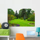 Botanical Garden Wall Decal