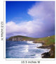 Co Kerry - Dingle Peninsula, Dunmore Head, And Blasket Islands Wall Mural
