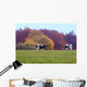 Kuhweide Wall Mural