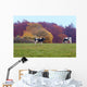 Kuhweide Wall Mural