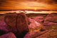 View From Cadillac Mountain At Sunrise Wall Mural