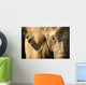 Elephant Wall Mural