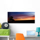 Sky 2 Wall Decal