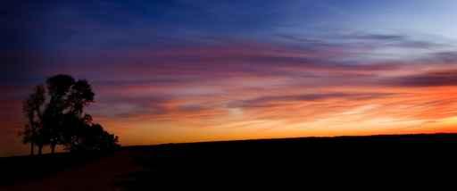 Sky 2 Wall Decal