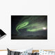 Northern Lights Wall Decal Design 4