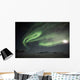 Northern Lights Wall Decal Design 4