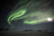 Northern Lights Wall Decal Design 4