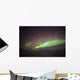 Northern Lights Wall Mural