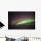 Northern Lights Wall Mural