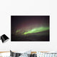 Northern Lights Wall Decal Design 3